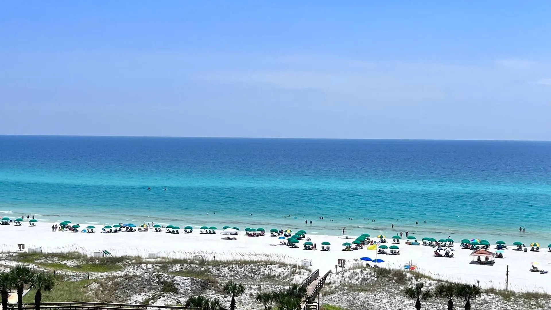 Mainsail 278 By Gulf Tide Vacation Rentals Destin Holiday home