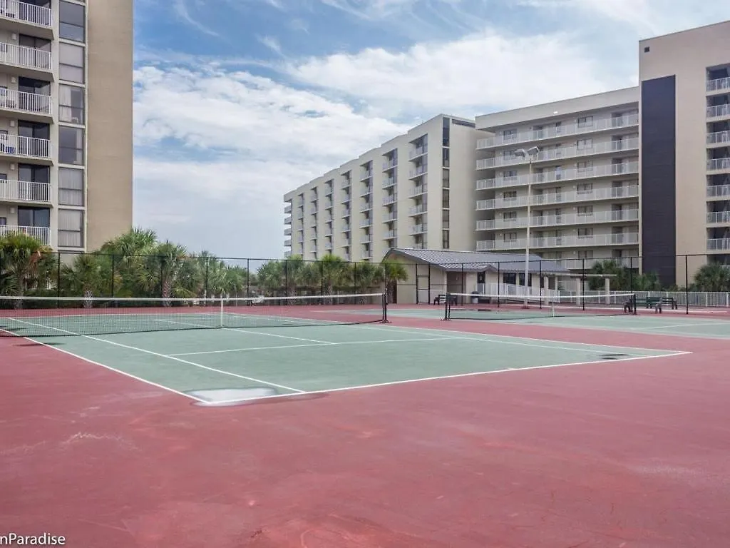 Mainsail 278 By Gulf Tide Vacation Rentals Destin United States
