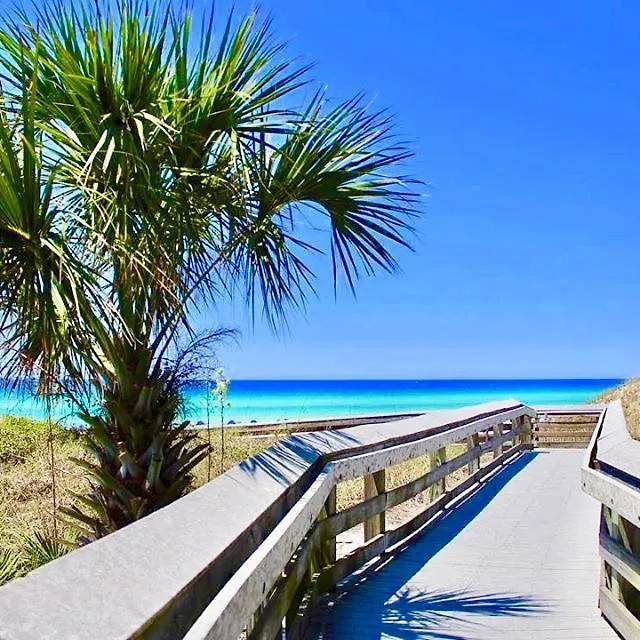 Holiday home Mainsail 278 By Gulf Tide Vacation Rentals Destin United States
