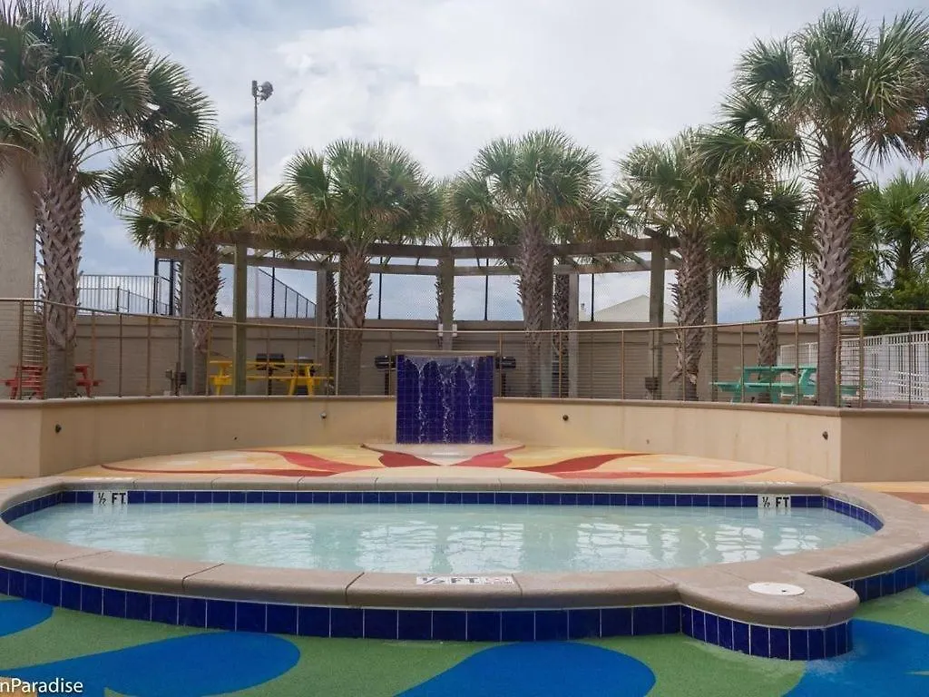 Mainsail 278 By Gulf Tide Vacation Rentals Destin Holiday home