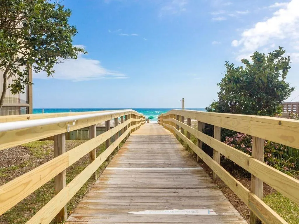 Holiday home Mainsail 278 By Gulf Tide Vacation Rentals Destin United States