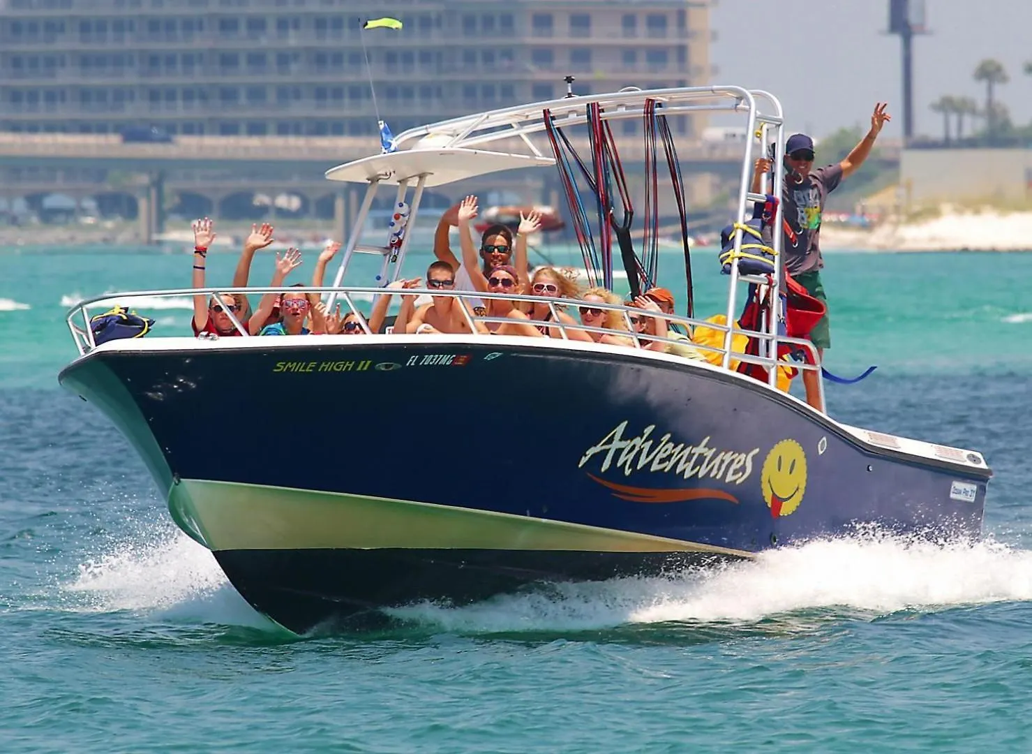 Holiday home Mainsail 278 By Gulf Tide Vacation Rentals Destin