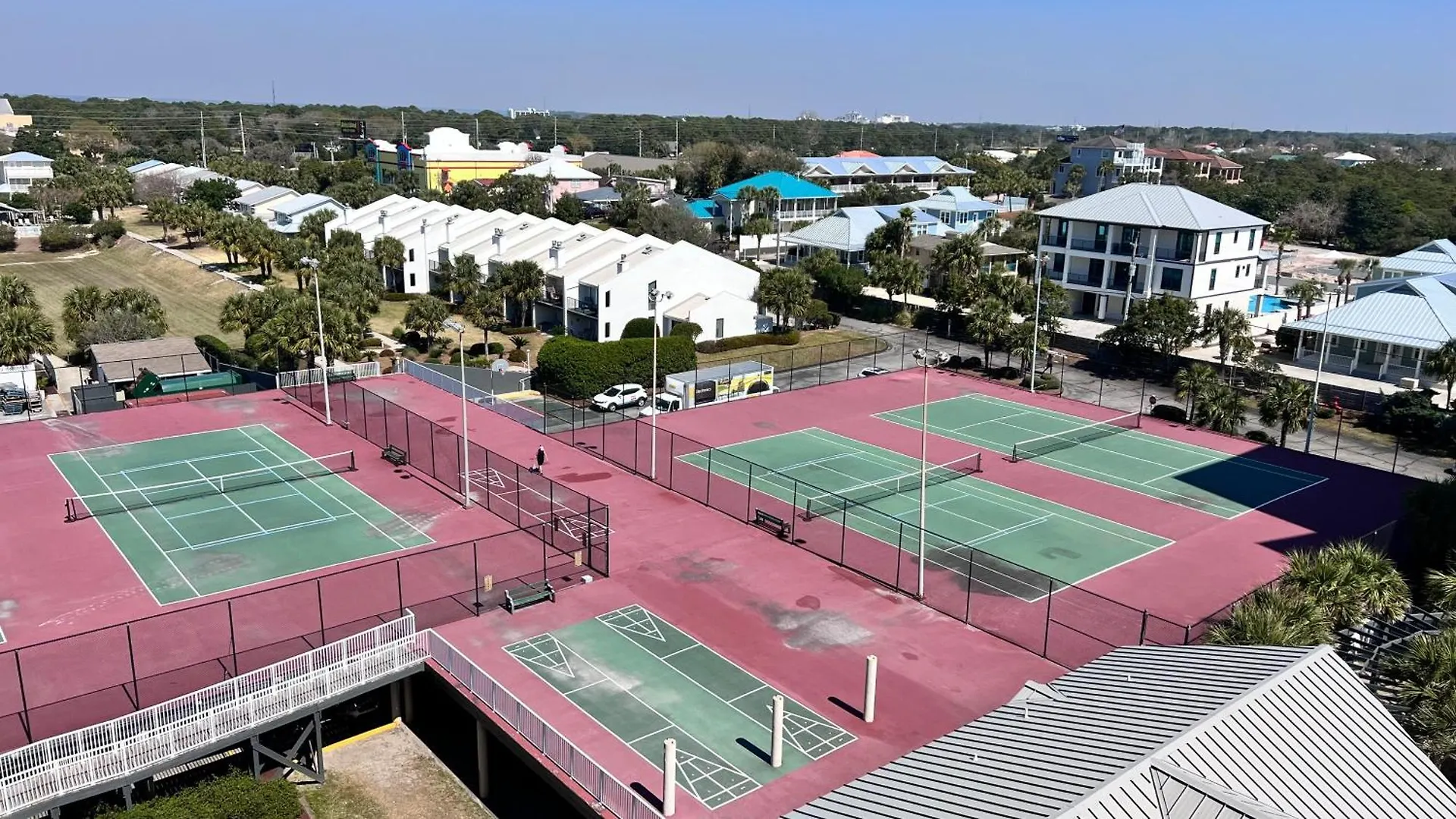 Holiday home Mainsail 278 By Gulf Tide Vacation Rentals Destin
