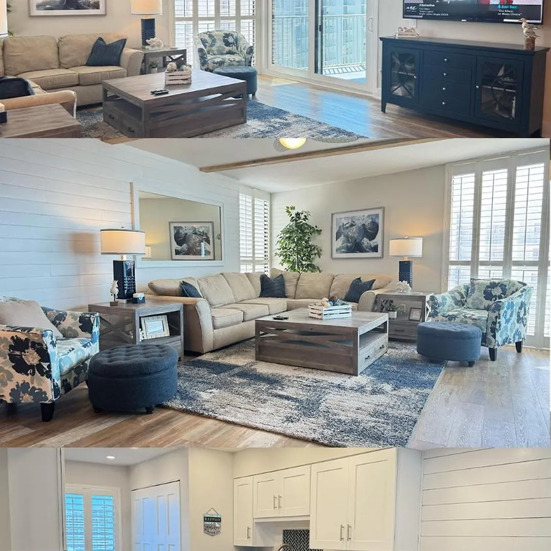 Mainsail 278 By Gulf Tide Vacation Rentals Destin Holiday home