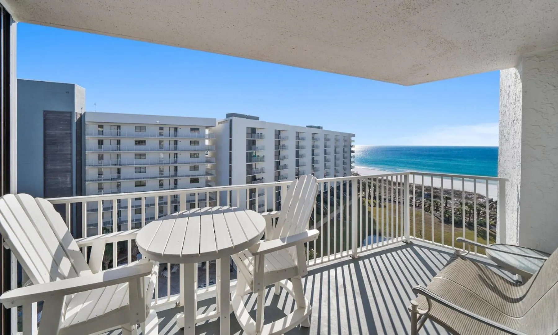 Holiday home Mainsail 278 By Gulf Tide Vacation Rentals Destin United States