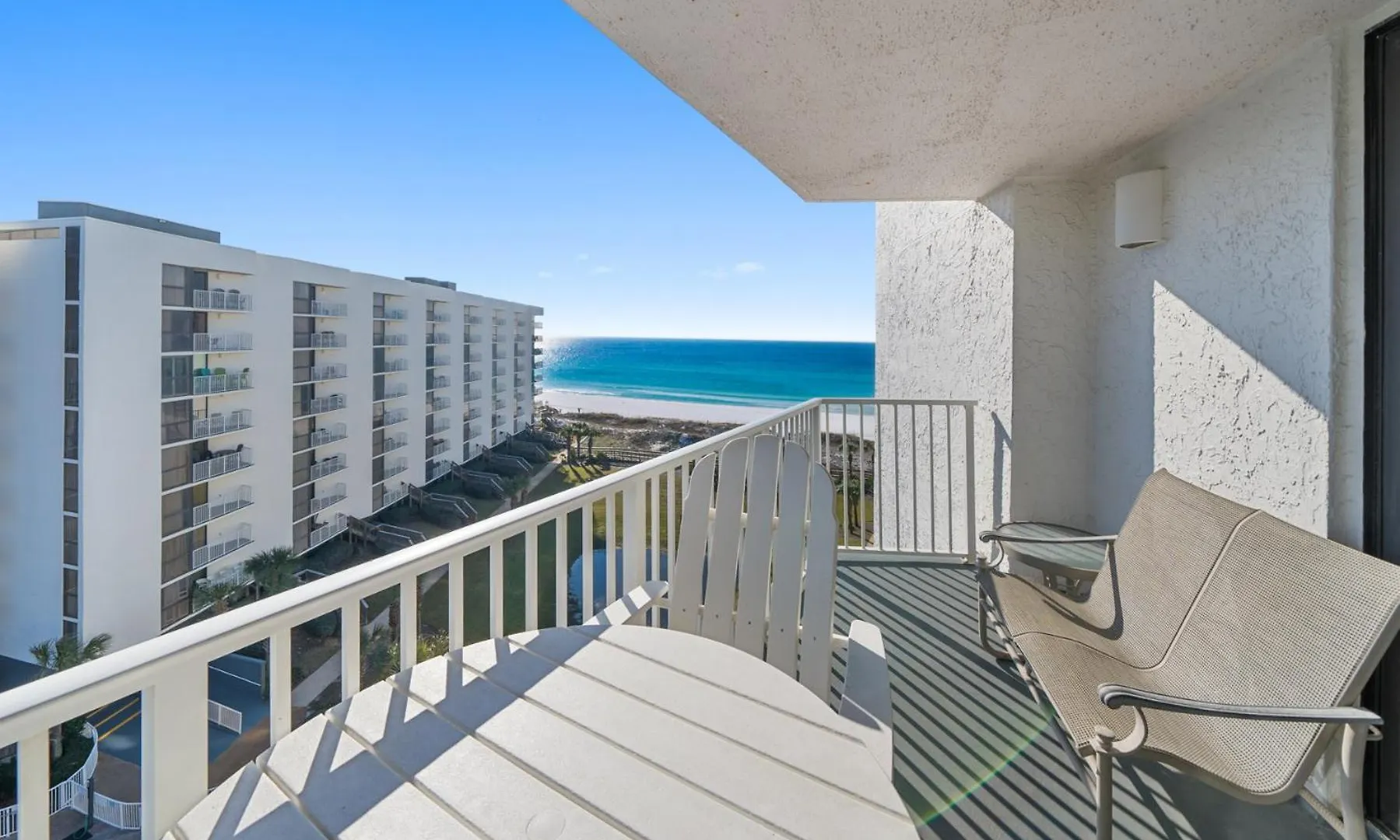Mainsail 278 By Gulf Tide Vacation Rentals Destin United States