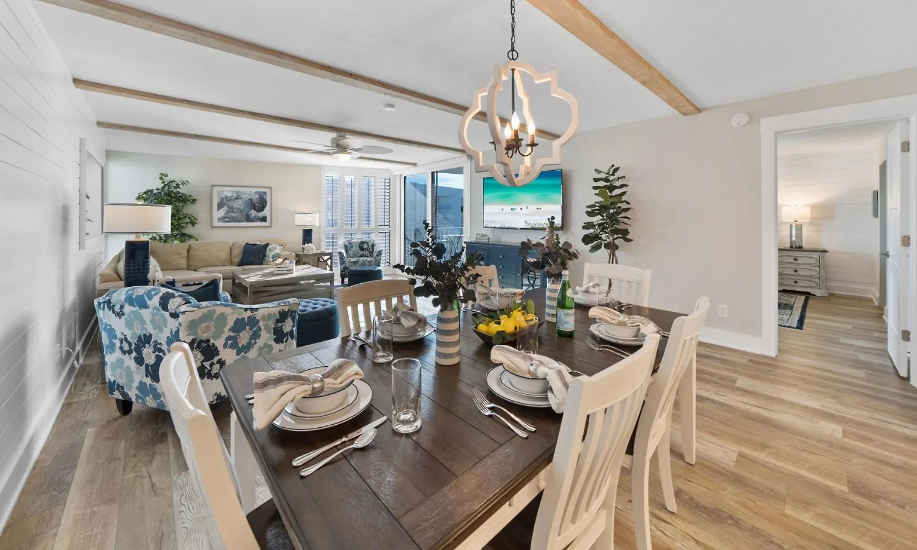 Holiday home Mainsail 278 By Gulf Tide Vacation Rentals Destin